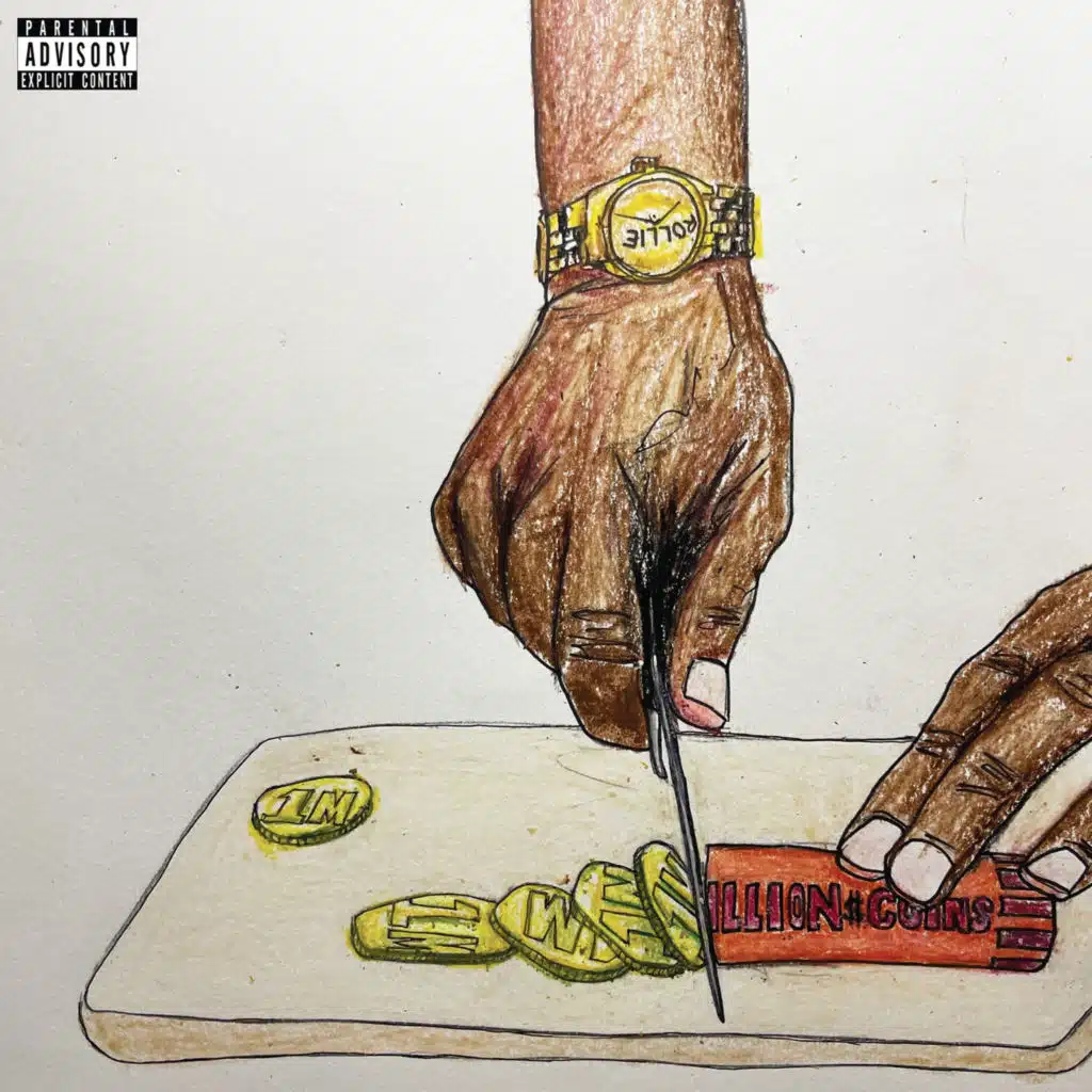 The Trizz Money Junt