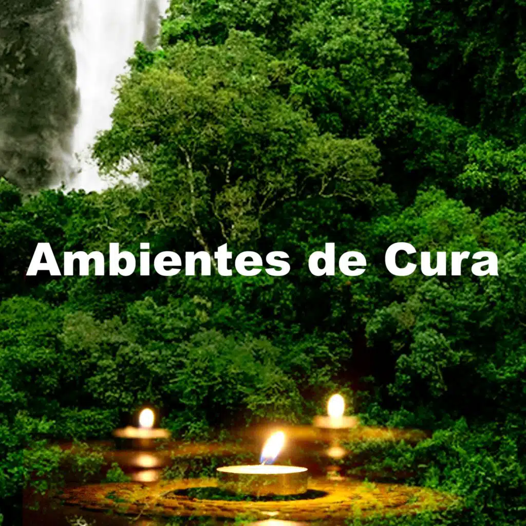 Sons Relaxantes Da Natureza