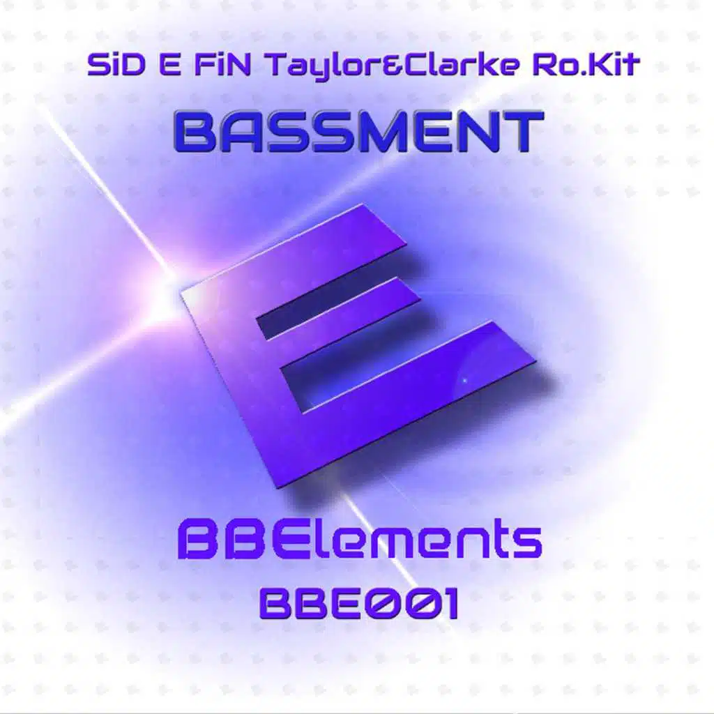 Bassment (Duzenschmied Remix)