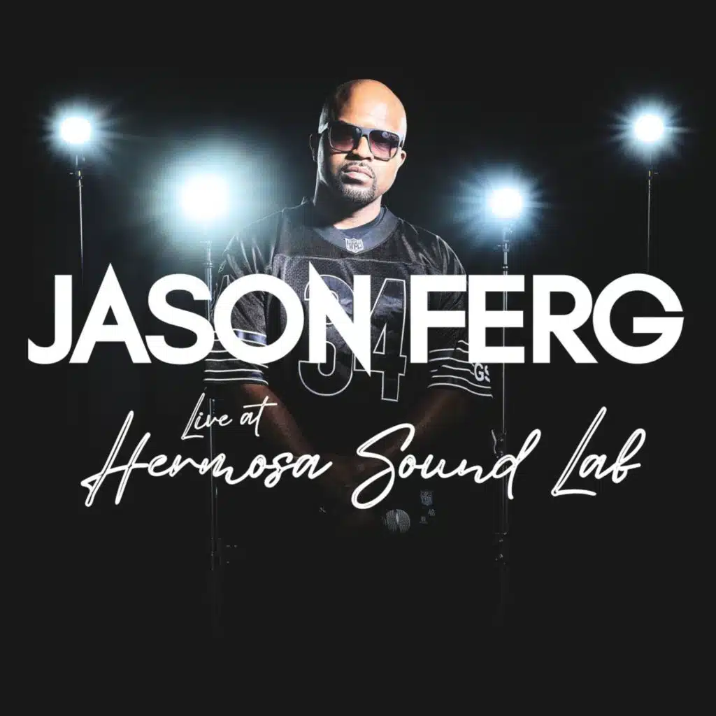 Jason Ferg