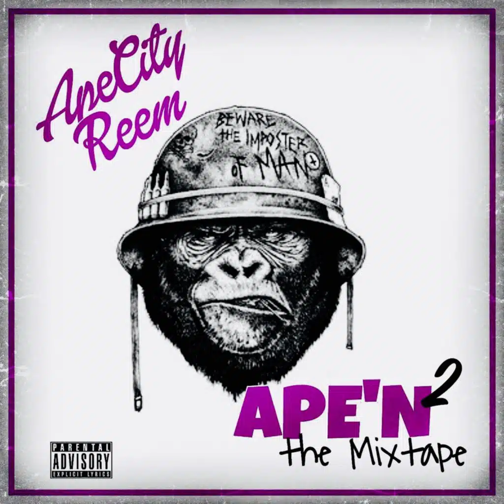 Ape'n 2
