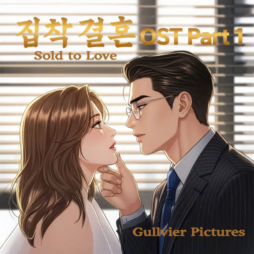 Sold to Love (Original Television Soundtrack) Pt. 1