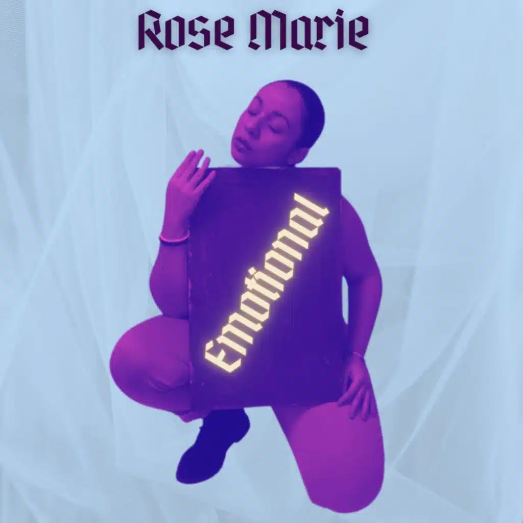 Rose Marie