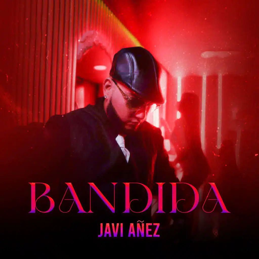 Javi Añez