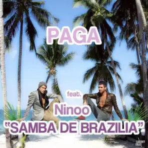Paga feat. Ninoo