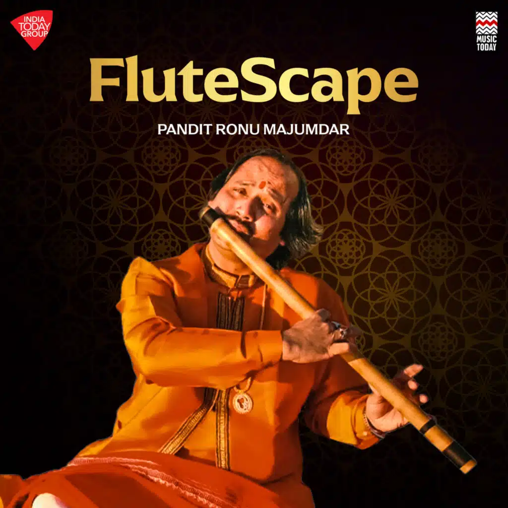 Pandit Ronu Majumdar