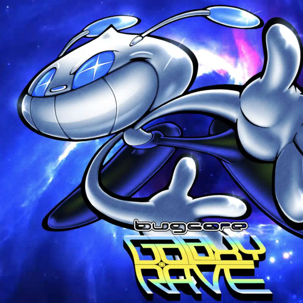 GALAXY RAVE