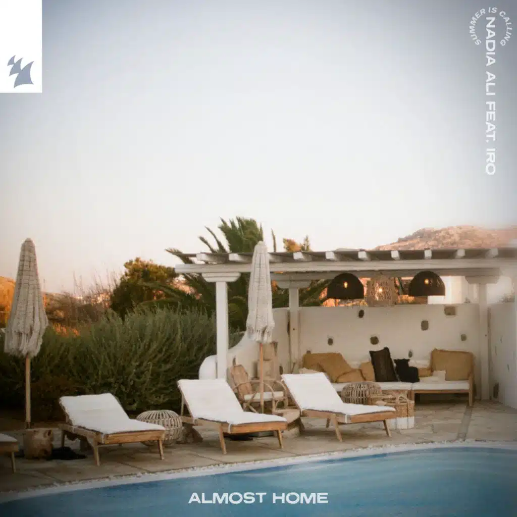 Nadia Ali & Summer Is Calling