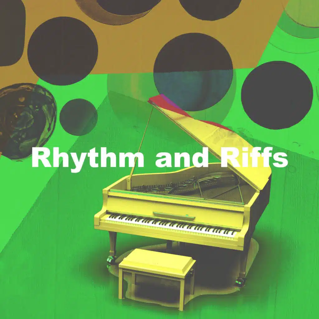 Latin Jazz Relaxing Music Quartet