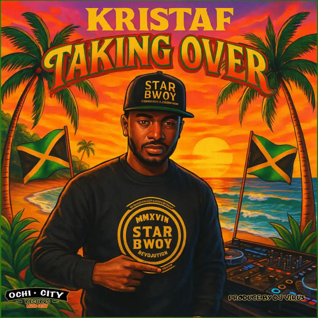 Kristaf & DJ Virus
