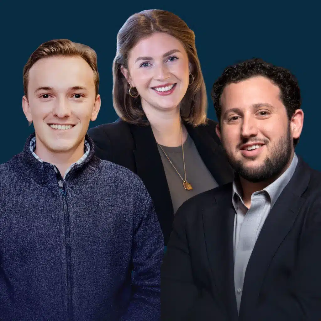 America's Energy Problem: The Grid That Built America Can’t Power Its Future