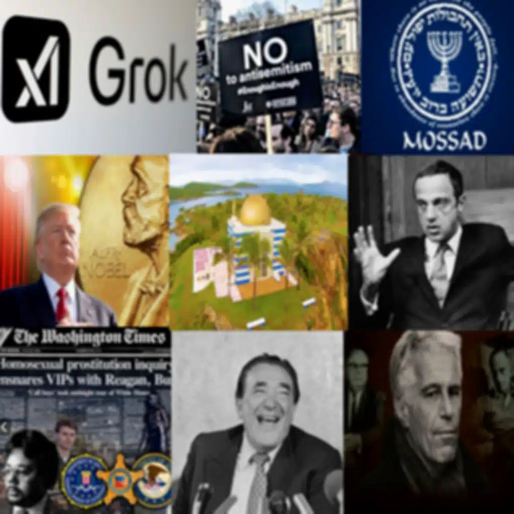 Episode 572: Powers & Principalities: Episode 408