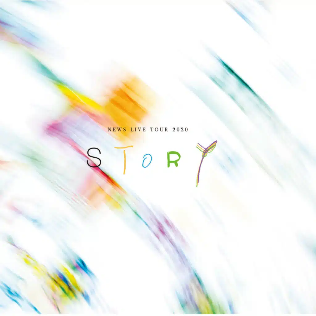 U R not alone (STORY LIVE Version)