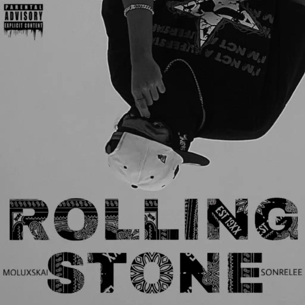 Rolling Stone (feat. Sonrelee)