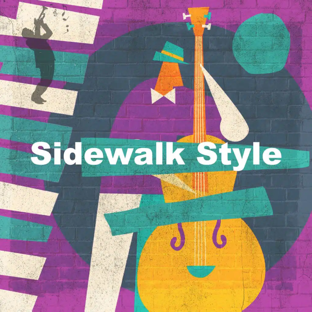 Restaurant Jazz Playlist