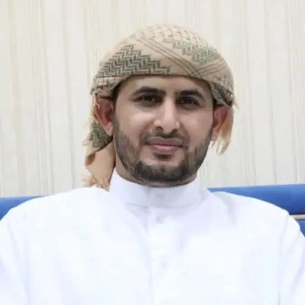 سورة الفجر | أبو بكر الظبي اليمني