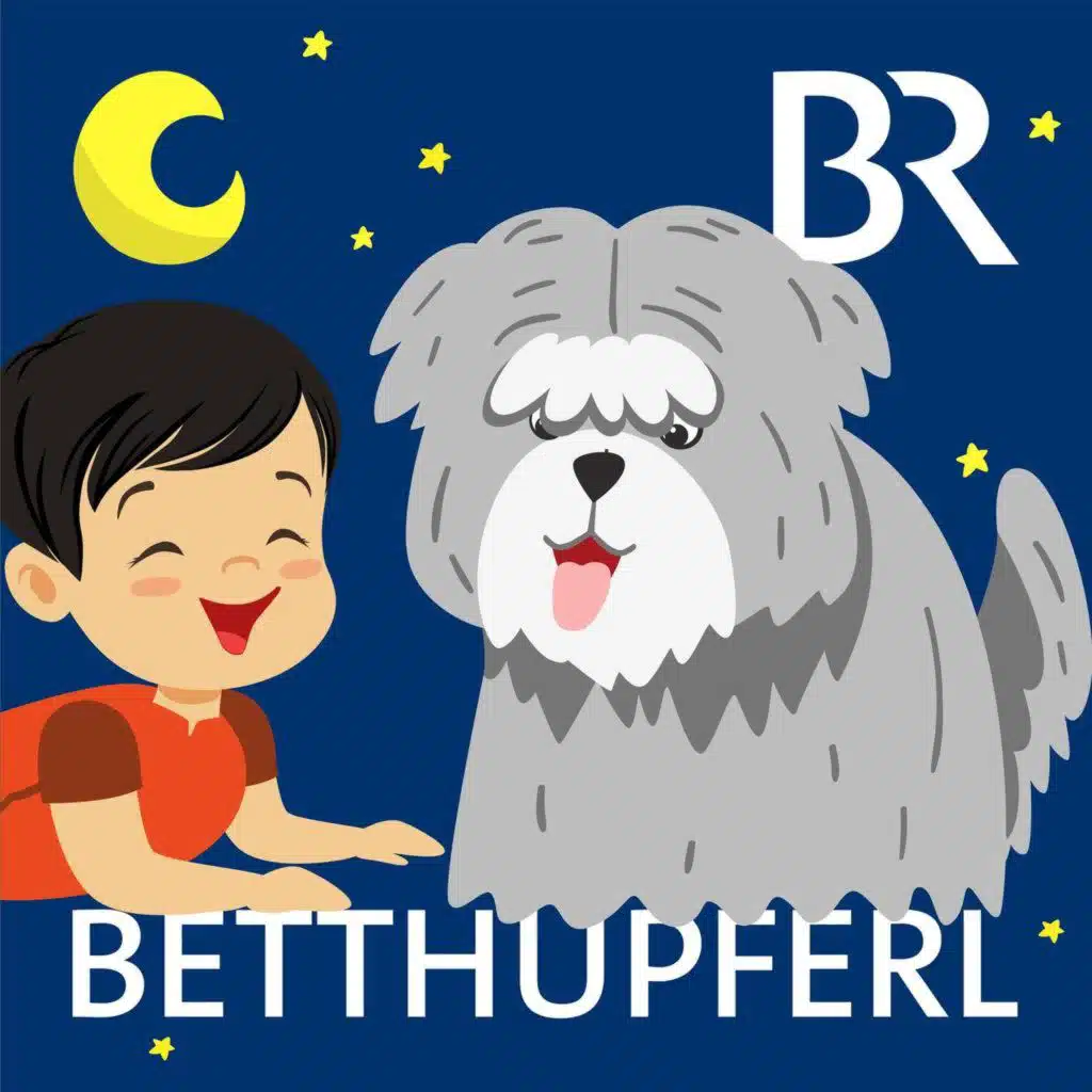 Bao und sein Hund Kostas: Die Frucht | Gute-Nacht-Geschichte ab 5 Jahren