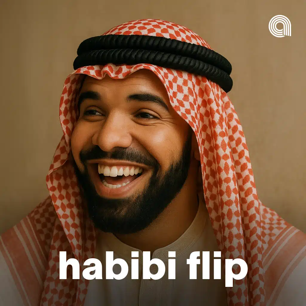 Habibi Flip