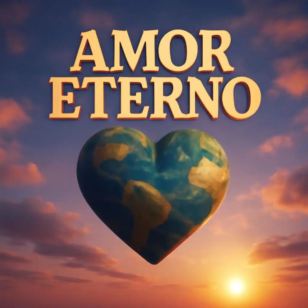 Amor Eterno (Eternal Love)