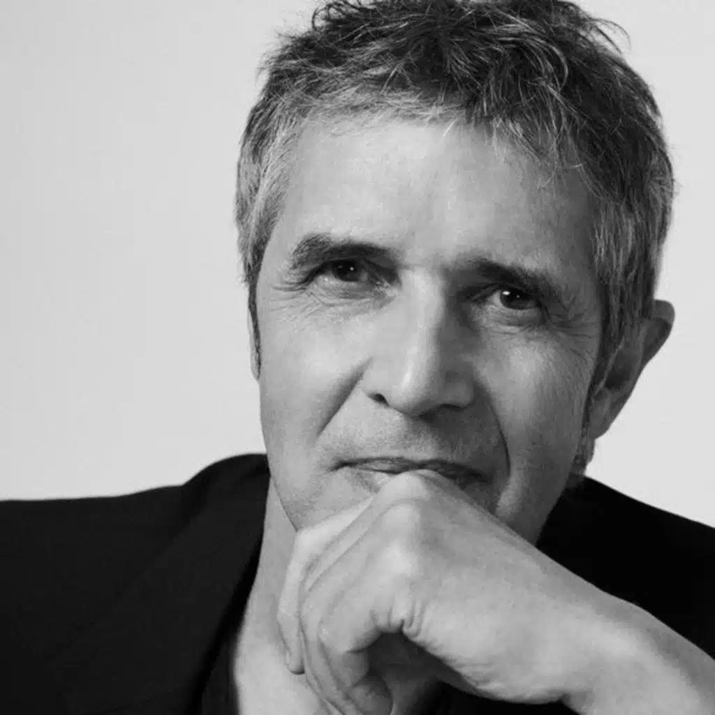 Julien Clerc