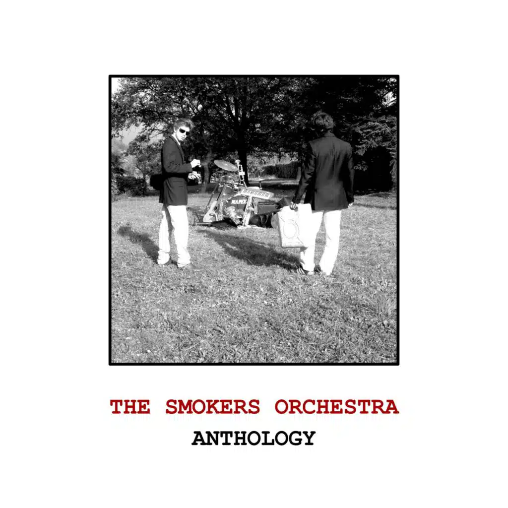 The Smokers