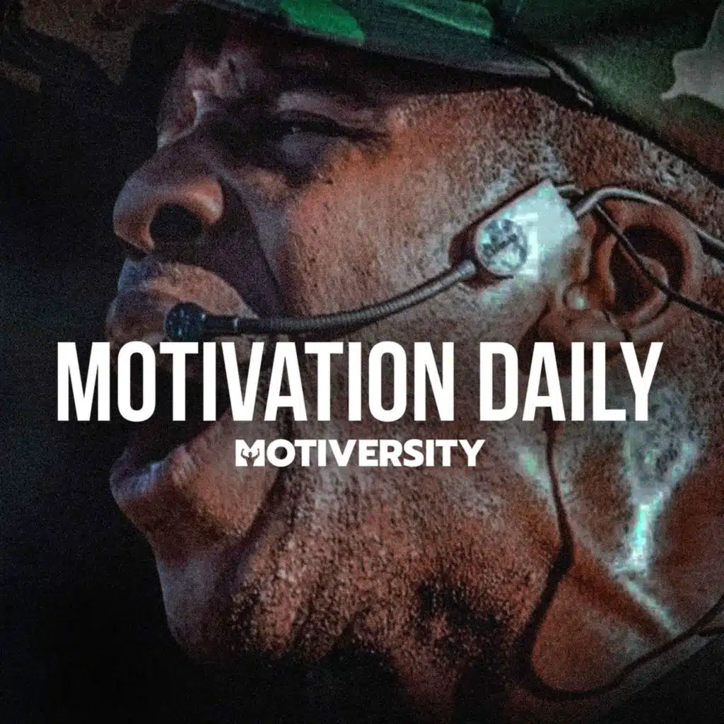 FOUR AM MENTALITY - Powerful Motivational Speech (ft. William Hollis)