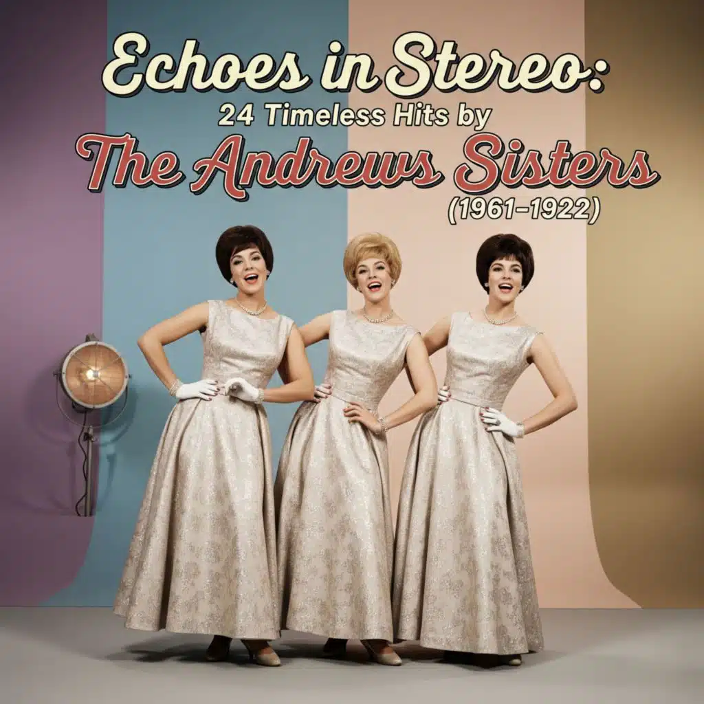 The Andrew Sisters