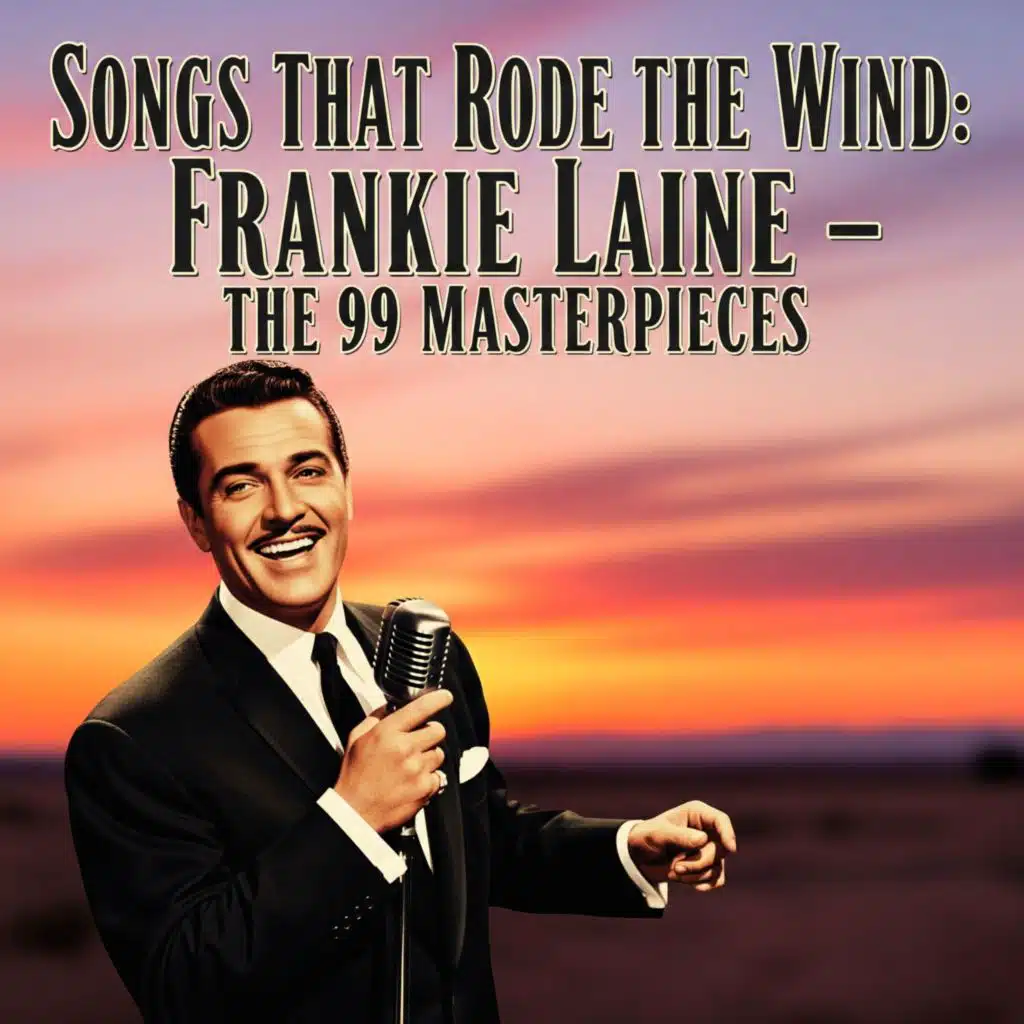 Frankie Laine