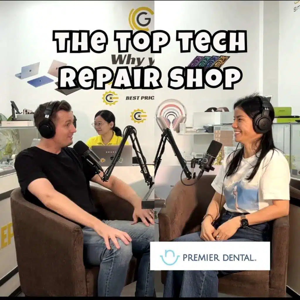 Discover How Hanh Overcame Child Labor and Poverty | S14 E7