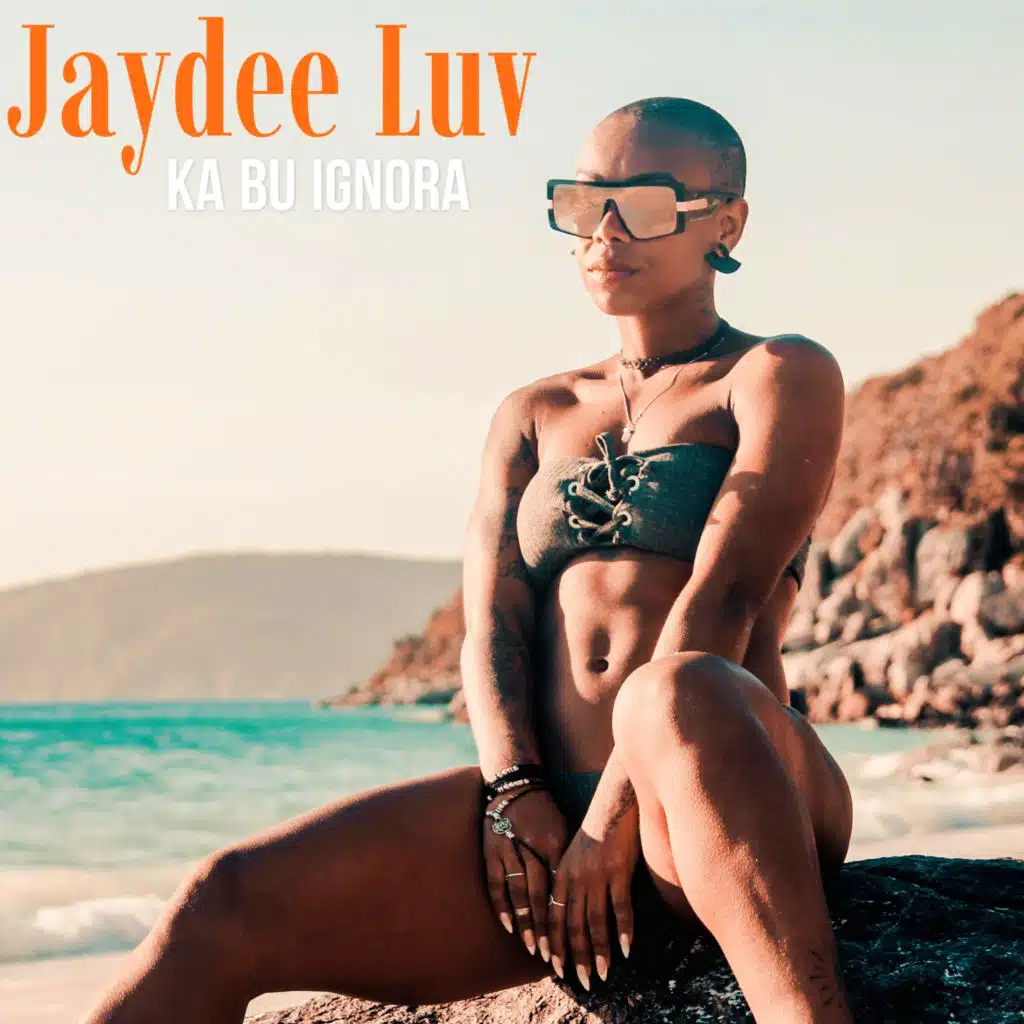 Jaydee Luv