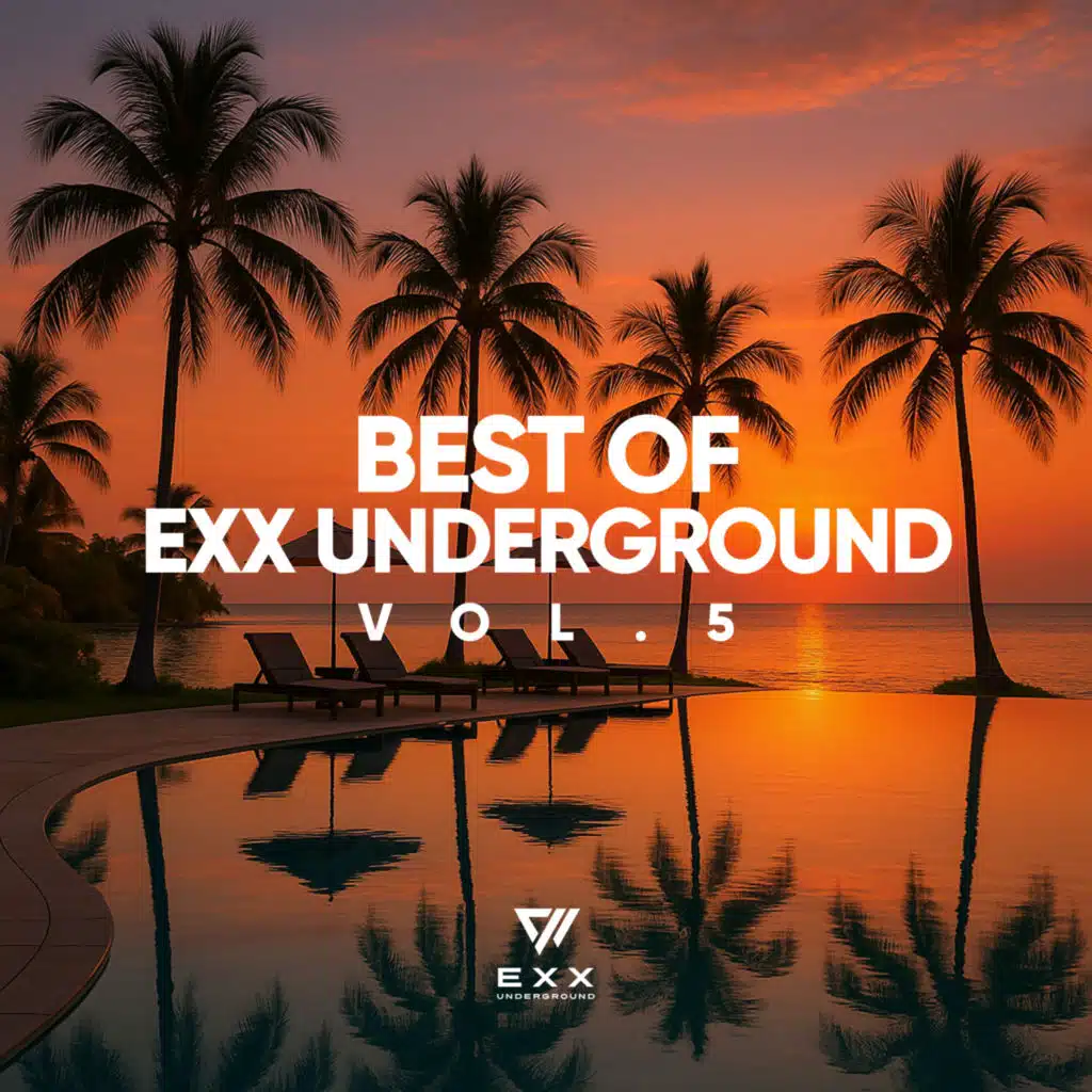 The Power Of Underground (Extended Mix)