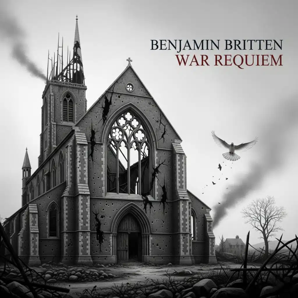 Benjamin Britten