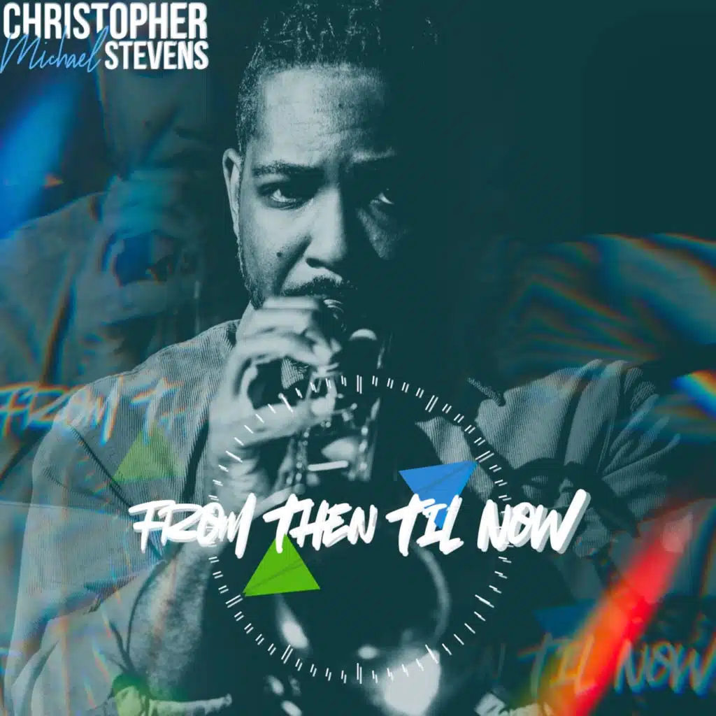 Christopher Michael Stevens