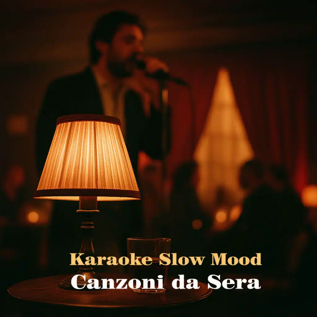 Cu' Mme (As Made Famous By Mia Martini & Roberto Murolo)