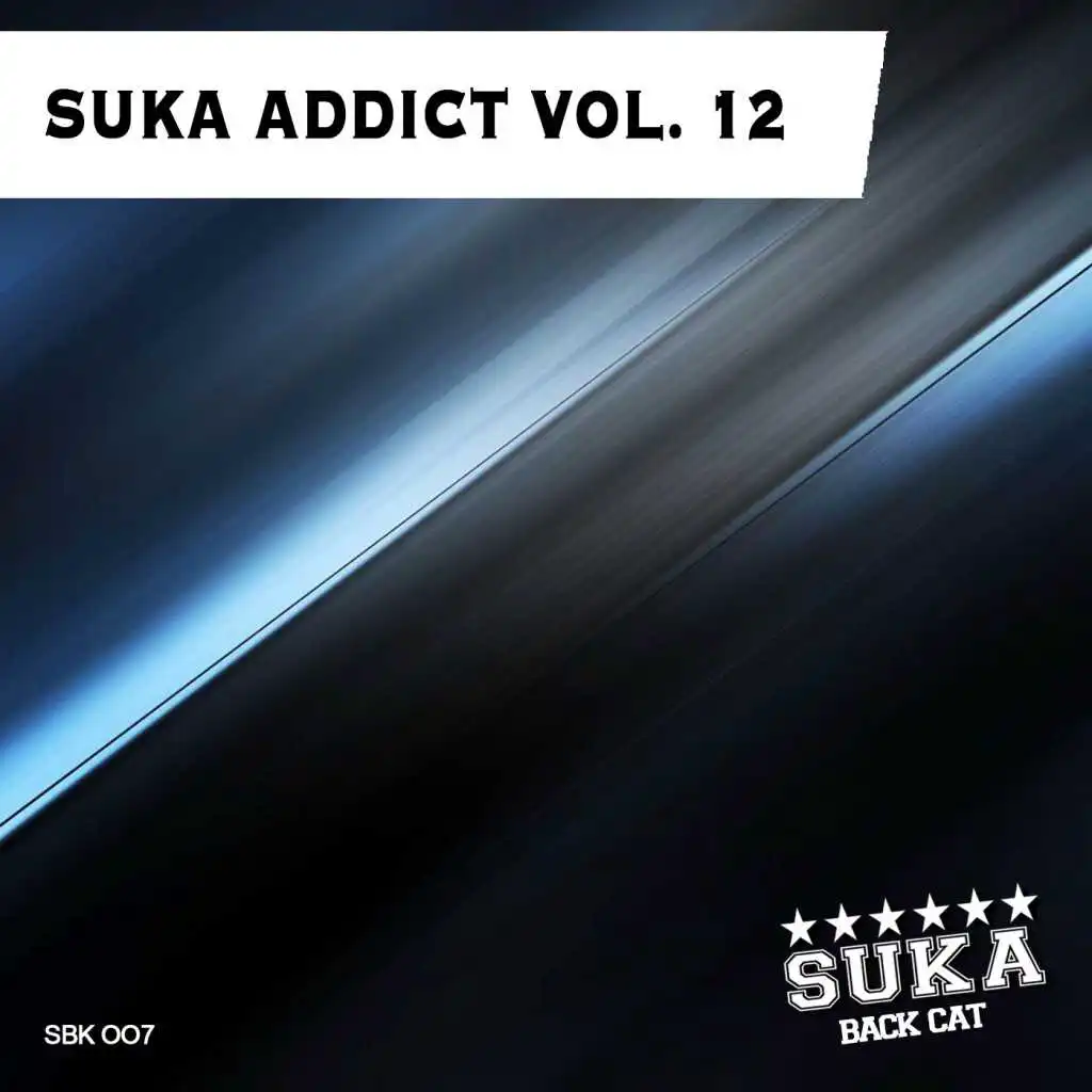 Suka Addict, Vol. 12
