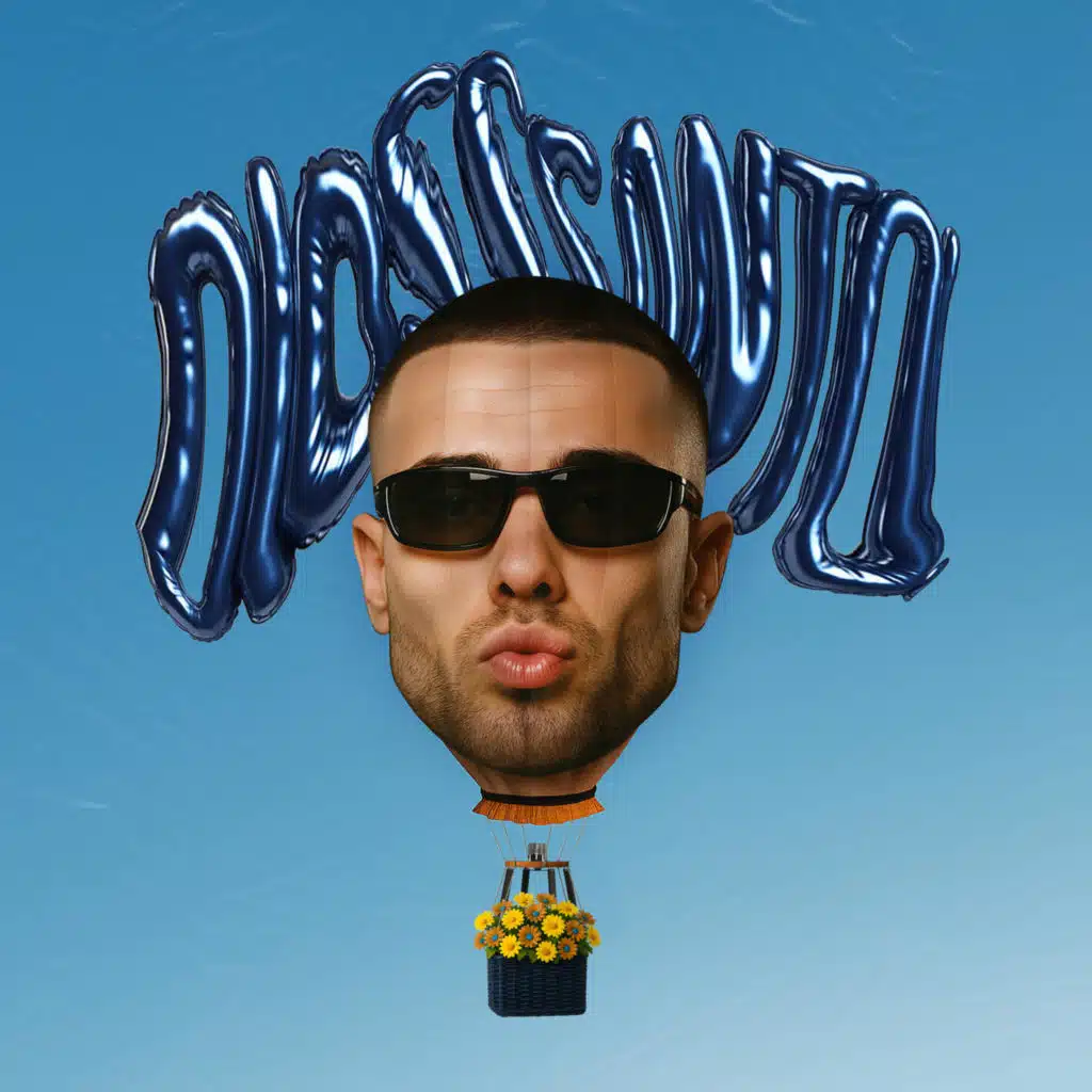 Shoda Monkas & Toni Anzis