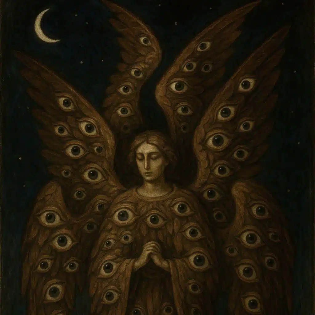 ERIS DEUS