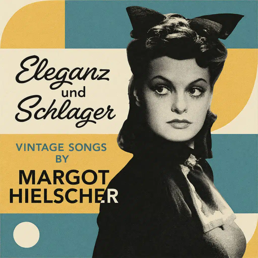Margot Hielscher