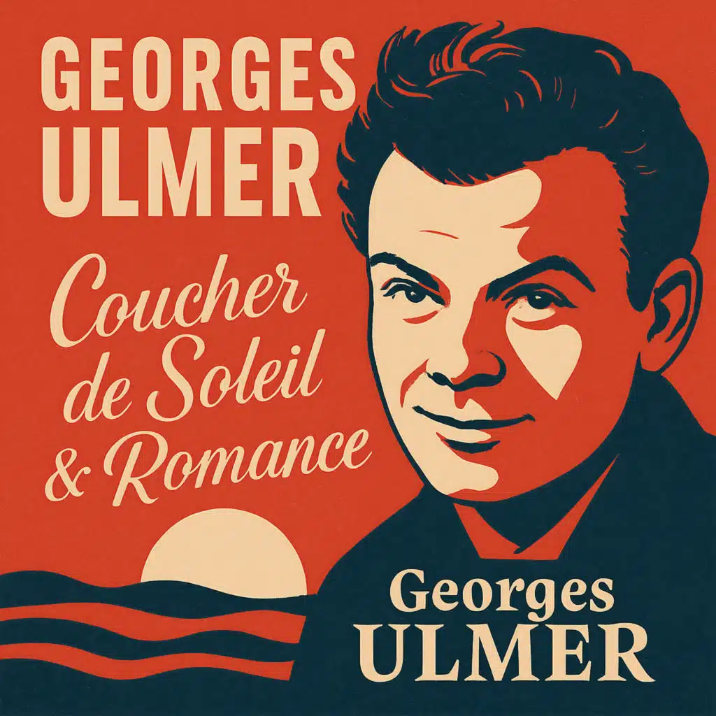 Georges Ulmer