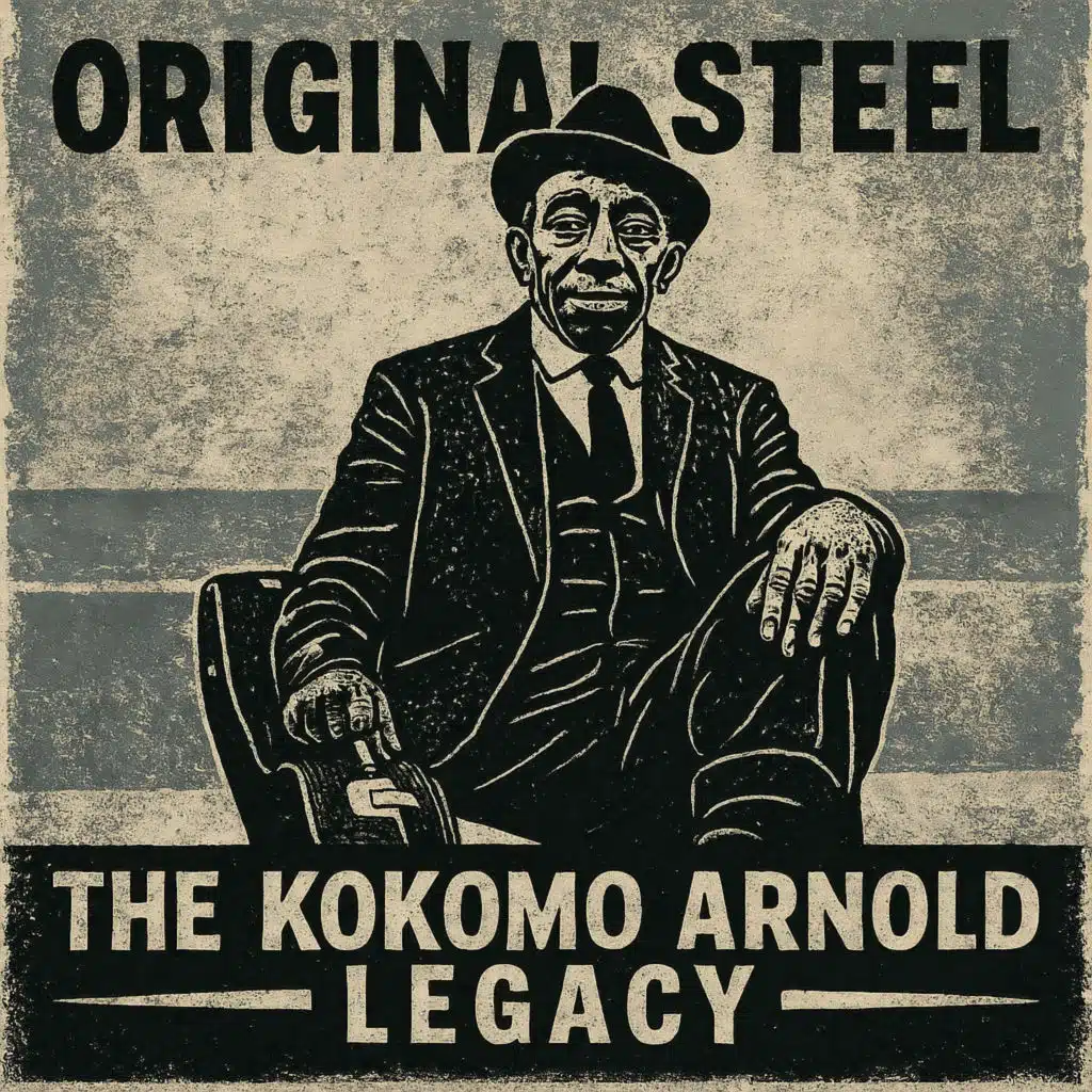 Kokomo Arnold