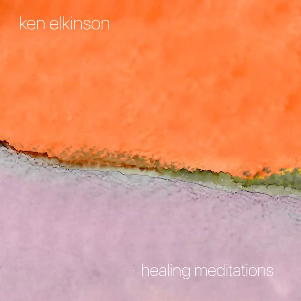Healing Meditations