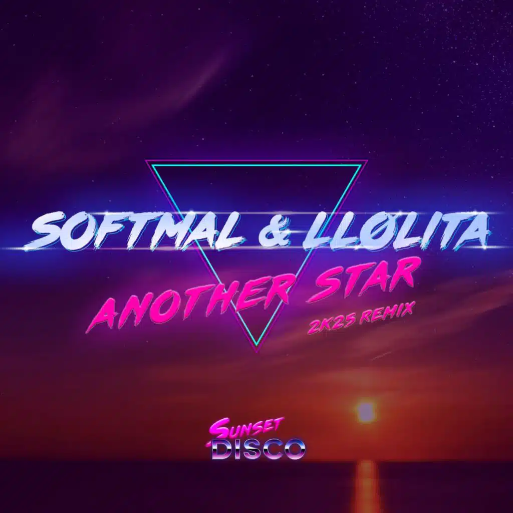 Another Star (2k25 Mix)