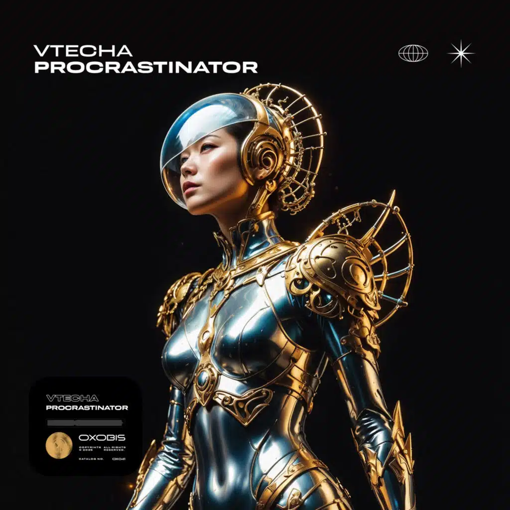 Vtecha