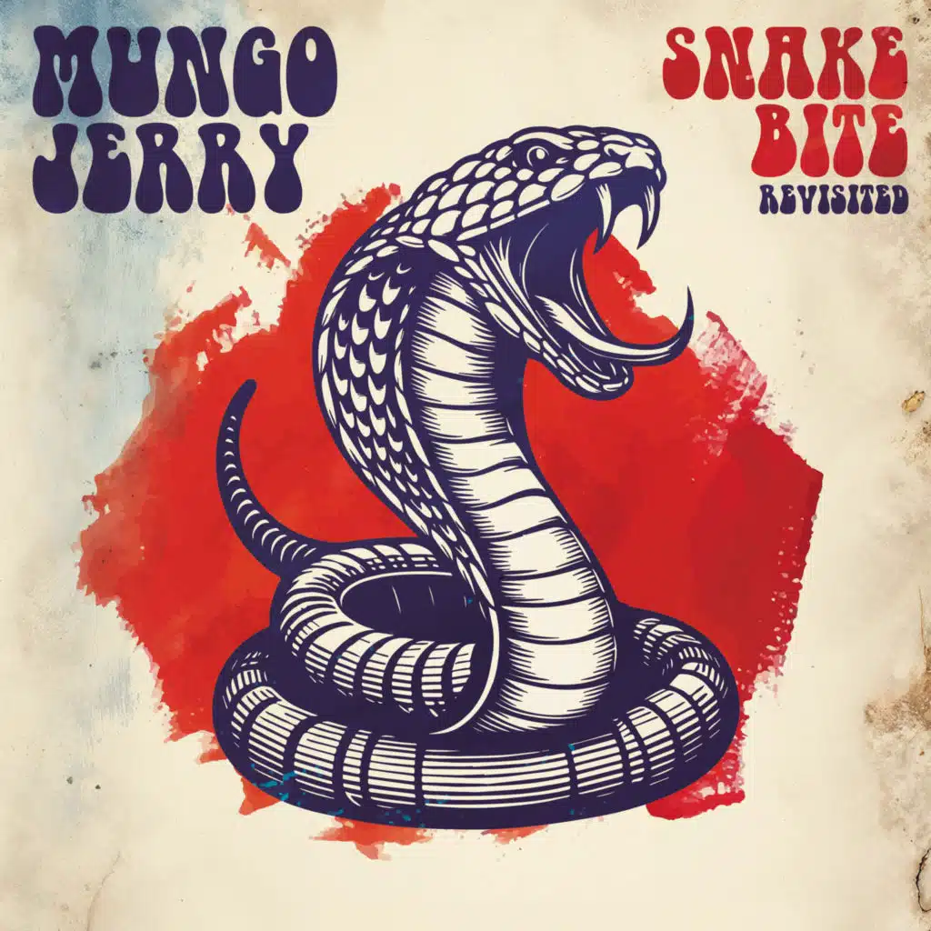 Sugar in the Bowl (2025 Remastered Version)