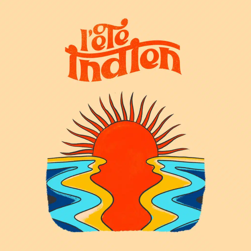 L'été indien (Anniversary)