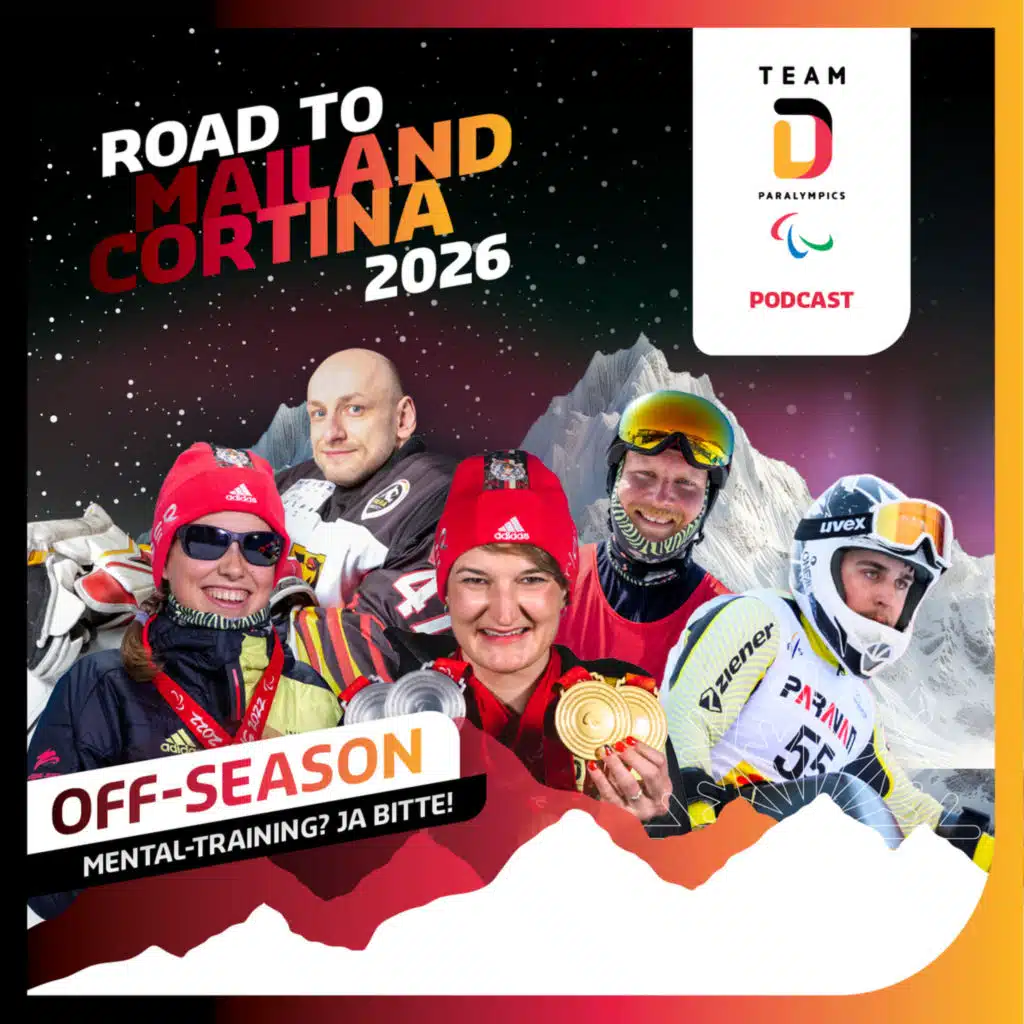 Paralympics 2026 - Alles Kopfsache?!