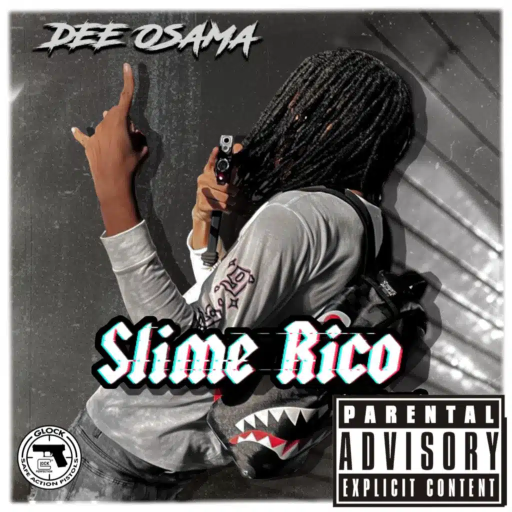 Slime Rico