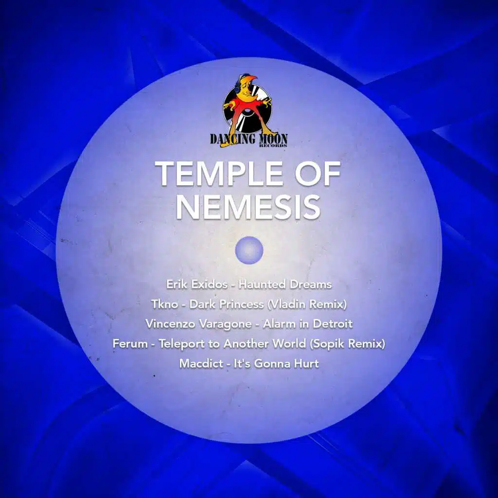 Teleport to Another World (Sopik Remix)