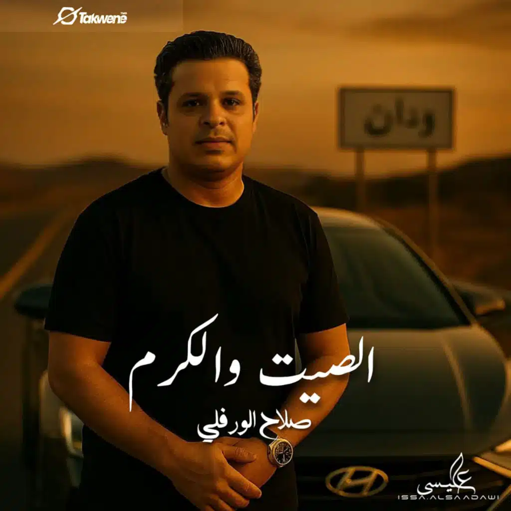 الصيت والكرم