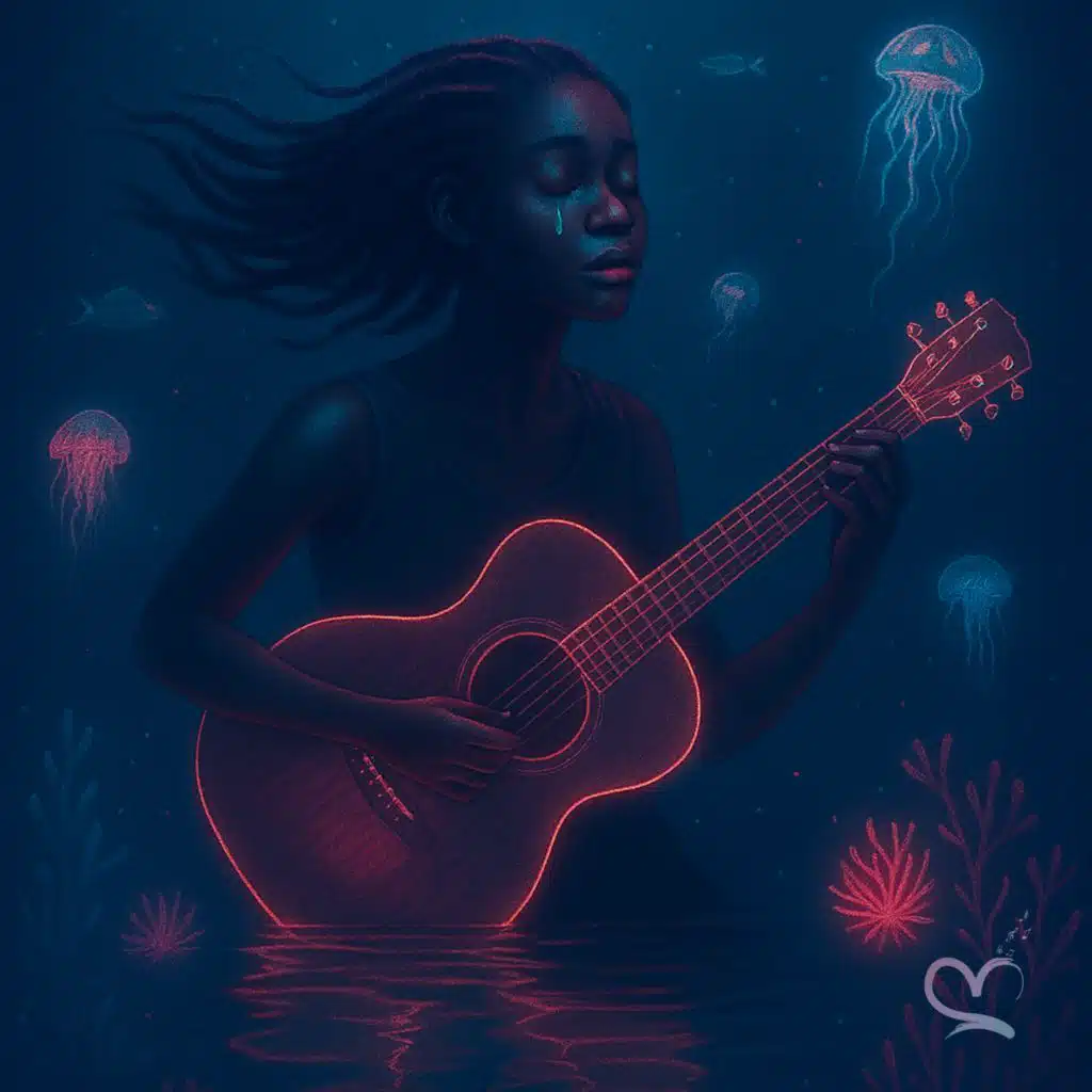 Arándano, Kitoko Sound & D.i.n BEATS